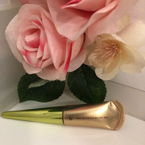 MATSUGE BIYOU EKI eyelash serum - Picture 2 of 4